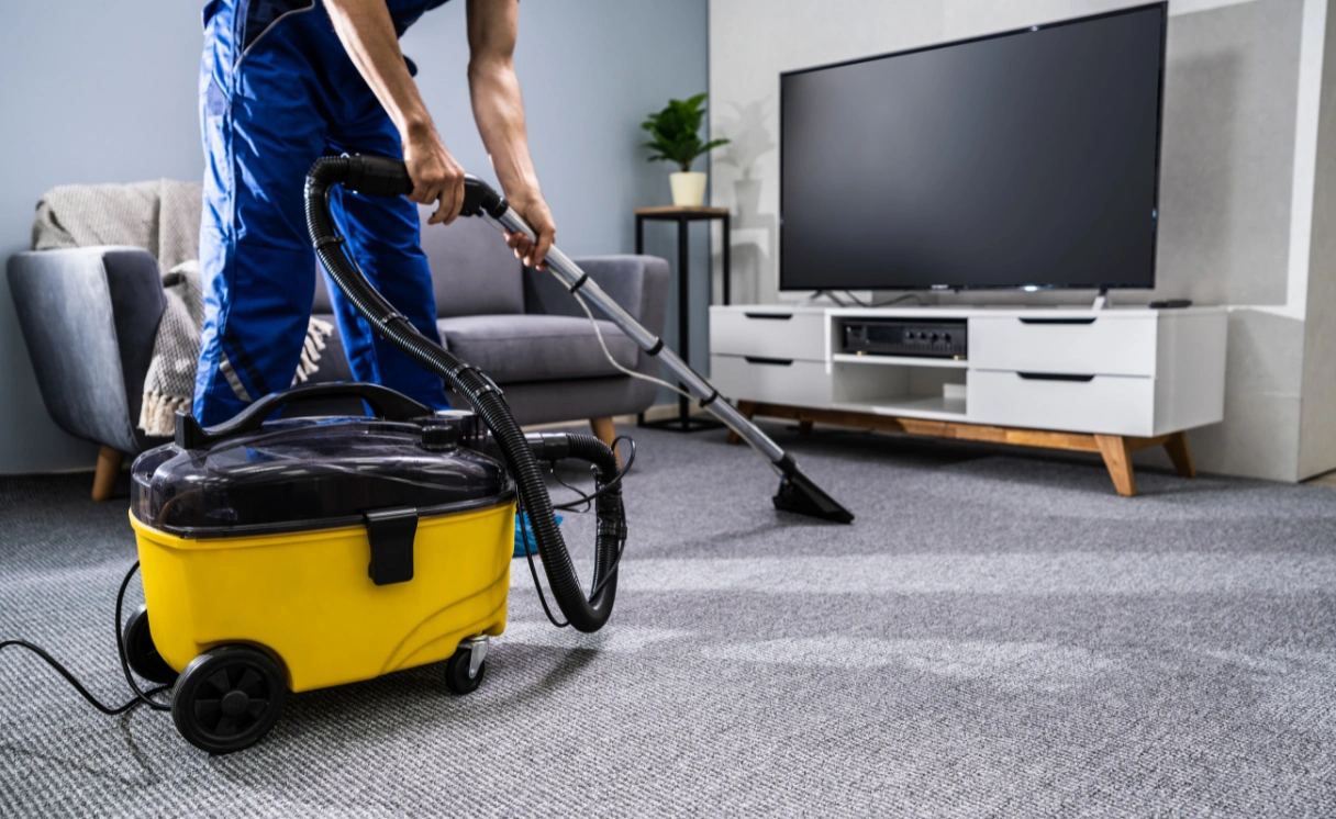 Extract Rug Cleaning Emerald Contact Office